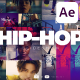 Hip-Hop Slideshow - VideoHive Item for Sale