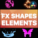 Elements Pack 10 | DaVinci Resolve - VideoHive Item for Sale