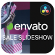 Stylish Sale Slideshow | After Effects - VideoHive Item for Sale