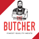Butcher - Shopify Meat Store Theme