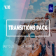 Transitions Pack | After Effect - VideoHive Item for Sale