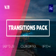 Transitions Pack | After Effect - VideoHive Item for Sale