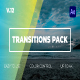 Transitions Pack | After Effect - VideoHive Item for Sale