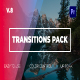 Transitions Pack | Premiere Pro - VideoHive Item for Sale