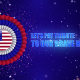 USA July 4th Independence Day Titles - VideoHive Item for Sale