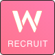 Recruit Module For Worksuite CRM