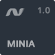 Minia - ASP.Net  Admin Dashboard Template