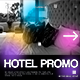 Hotel Promo - VideoHive Item for Sale