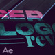 Laser Logo reveal - VideoHive Item for Sale