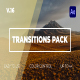 Transitions Pack | After Effect - VideoHive Item for Sale