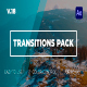 Transitions Pack | After Effect - VideoHive Item for Sale