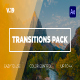 Transitions Pack | After Effect - VideoHive Item for Sale
