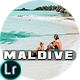 Cinematic Maldive Lightroom Presets Mobile and Desctop