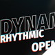 Fast and Dynamic Rhythmic Opener - VideoHive Item for Sale