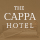 THE CAPPA - Luxury Hotel WordPress Theme