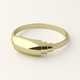 Minimalistic ring 3d model