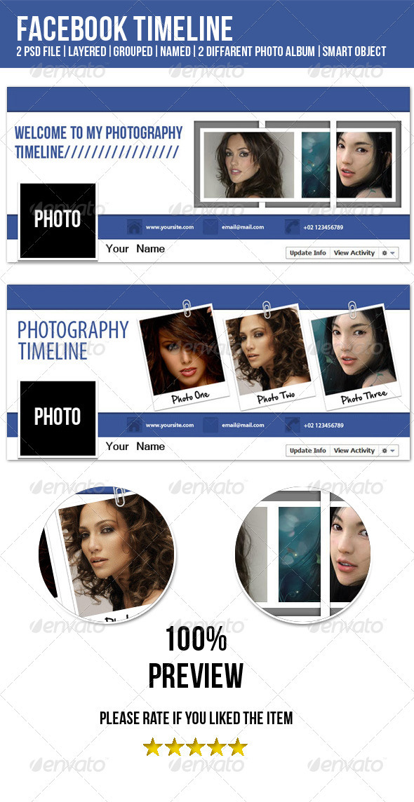 Fresh&Clean FB Timeline Cover Image - Facebook Timeline Covers Social Media
