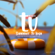 Summer Tv Logo - VideoHive Item for Sale