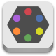 hexaTwirl - HTML5 Casual Game