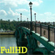 Bridge in Tsaritsyno - VideoHive Item for Sale