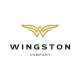 Wings W Logo