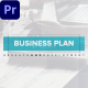 Business Plan Intro - VideoHive Item for Sale