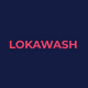 Lokawash - Car Wash Service App Mobile UI Kits