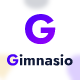Gimnasio - Fitness & Gym Responsive HTML5 Template