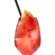 glass of grapefruit spritz cocktail - PhotoDune Item for Sale