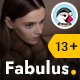 Fabulus - PrestaShop Multi-Purpose Responsive Theme