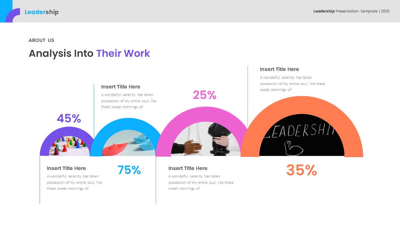 Leadership Google Slides Templates, Presentation Templates | GraphicRiver