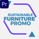 Sustainable Furniture - VideoHive Item for Sale