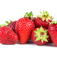 Heap of strawberries - PhotoDune Item for Sale