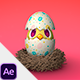 Surprise Character Egg - VideoHive Item for Sale