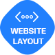 WebsiteLayout