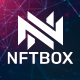 NFTBOX - NFT Marketplace Script