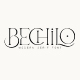 Bechilo – Modern Serif Font