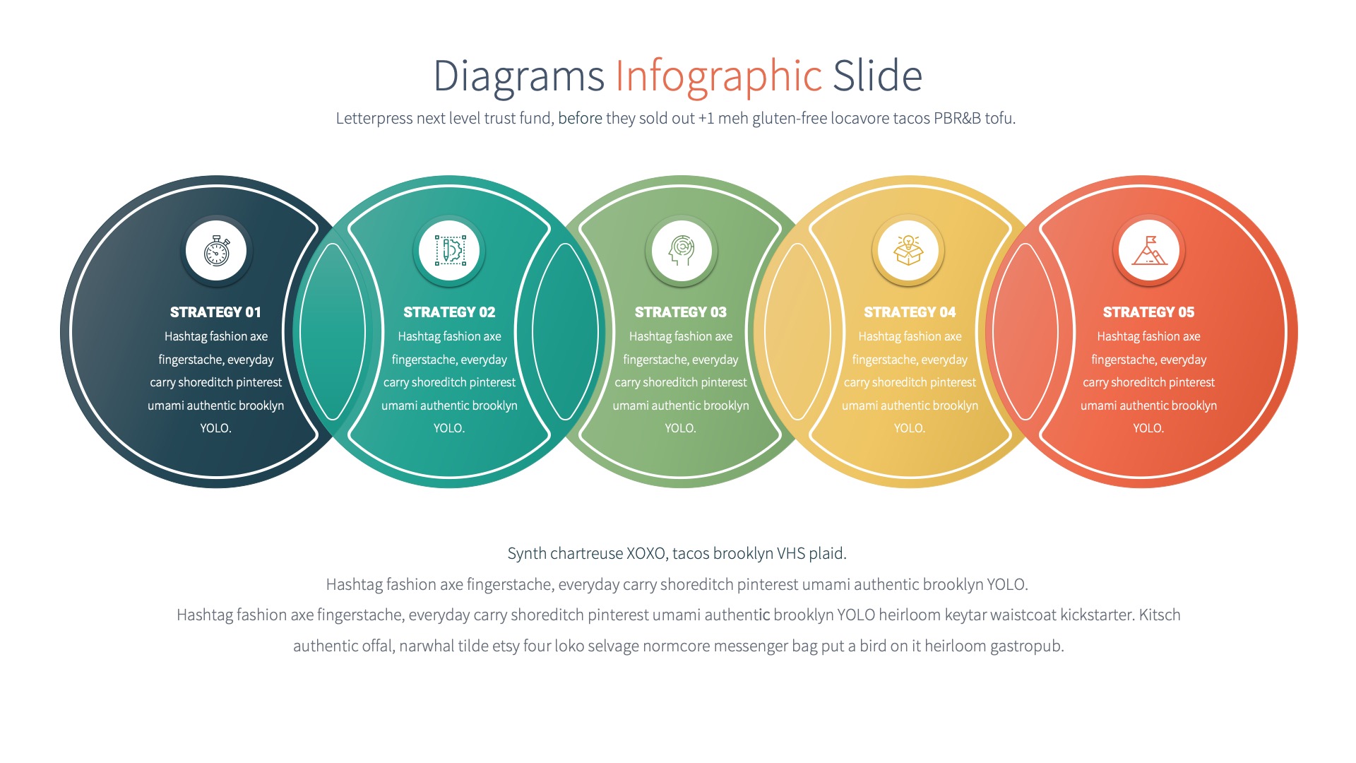 Diagrams - PowerPoint Infographics Slides, Presentation Templates ...
