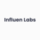 Influen Labs - Online Course for Inluencer website and responsive uikit