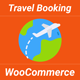 Travel Booking for WooCommerce