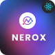 Nerox - React Next js Agency & Portfolio Template