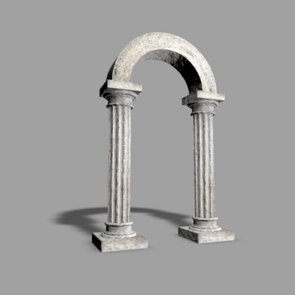 Roman Arc