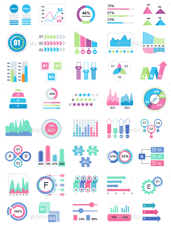 [DOWNLOAD]Simple Infographics