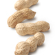 Group of unshelled peanuts - PhotoDune Item for Sale
