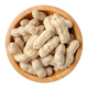 Peanuts in wooden bowl - PhotoDune Item for Sale