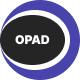 Opad - Virtuemart Joomla Template