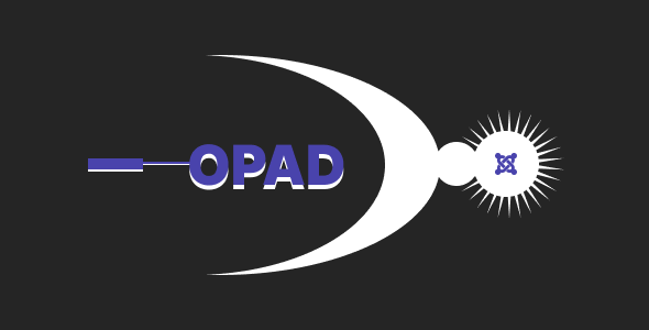 Opad - Virtuemart Joomla Template