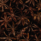 Star anise seeds top view background. - PhotoDune Item for Sale