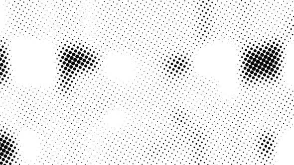 Halftone alt