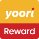 Reward Point System Addon for YOORI eCommerce CMS